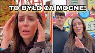 Ledwo to przeżyłam