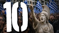10 zaskakujących faktów o Grecji [TOPOWA DYCHA]