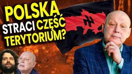 Polska Straci Część Terytorium? Niepokojąca Flaga - Jasnowidz Jackowski i Ator Przepowiednie Analiza