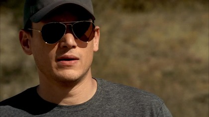 Skazany na śmierć S02E13 - The Killing Box