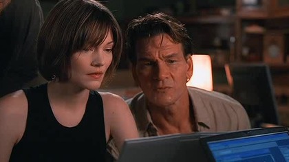 Ikona(Icon) thriller 2005 lektor pl