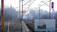 Pasmo 3. 5 MHz czynne jest wieczorami i w nocy.  W dzień nie odbierzemy ? 80 metrów .