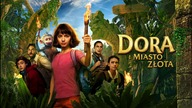 Doгa i Miasto Złota (2019) [Lektor PL]