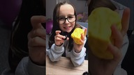 ASMR squishy