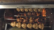 Tony Savoka i jego pyszne kurczaki a Fartuch pomaga i smakuje / Oddaszfartucha
