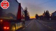 40 ton śmierci.  STOP PIRAT