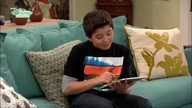 33.  Powodzenia Charlie S2 E7