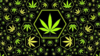Stoned Smoke Weed Chill Music
