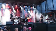 VOO VOO & DZIECI BLUESA, SBF 2024, 12. 07 Suwałki.