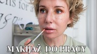 GENERALNE SPRZĄTANIE ŁAZIENKI I O KALIGRAFII SŁÓW KILKA