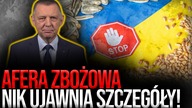 OSTRO na komisji.  NIK ujawnia szczegóły AFERY ZBOŻOWEJ! Szokujące fakty