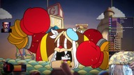 QUGOR VS TOYLAND TUSSLE (CAŁA GRA)