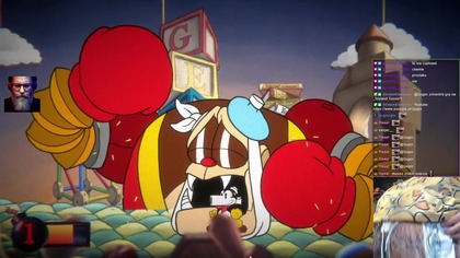 QUGOR VS TOYLAND TUSSLE (CAŁA GRA)