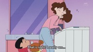 Crayon Shin~chan episode 895 english subs/angielskie napisy