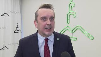 M.  Pabierowski: Zielonogórski sport potrzebuje menedżera ds.  sportu dzieci i młodzieży (12. 02. )
