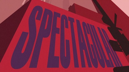 The Spectacular Spider-Man - S01E06 - The Invisible Hand