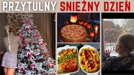Zamieniam dom w bajkę i gotuję uroczystą kolację Wyjazd odwołany! :(