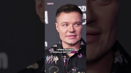 Dżaga był porażony dowodami przeciwko patoschroniskom #shorts #showbiz #plotek