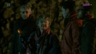 Czarodzieje kontra obcy S02E03 DUBBING PL