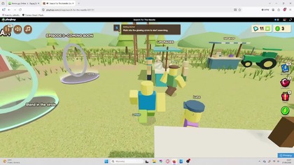 IDK