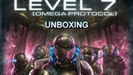 Level 7: [Omega Protocol] - unboxing