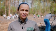 Sadzimy las.  Seria filmów edukacyjnych o gospodarce leśnej