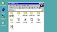 Running every viruses Windows NT 5. 0 Build 1906