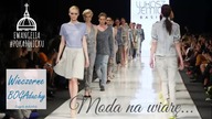 Wieczorne BOGAduchy - odcinek 12 - Moda na wiarę o celebrytach i tym podobnych