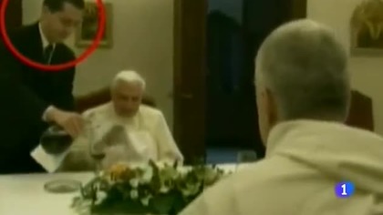 El Papa tampoco estaria de acuerdo con la aprovacion de la liturgia del Camino Neocatecumenal