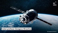 Podbijamy kosmos! W przyszłym roku wybierze się tam drugi Polak [Serwis informacyjny, KSTV Info]