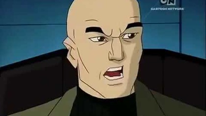 X Men Ewolucja Sezon 2 Odcinek 11 Operacja Odrodzenie