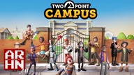 Two Point Campus | recenzja arhn. eu