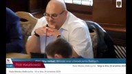Milczenie jest złotem panie Kwiatkowski