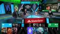 Cloud9 vs FlyQuest - LCS 2021 Summer Split W8D2