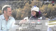Marit Bjoergen: Cieszę się, że Justyna nie kończy kariery. [Sport.pl]