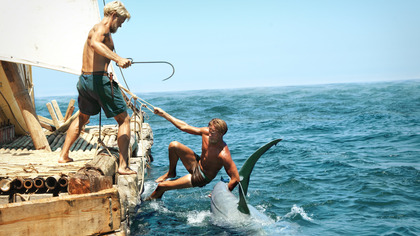 Wyprawa Kon-Tiki (2012) Napisy PL