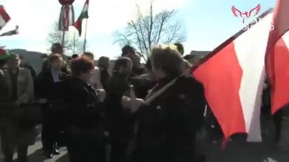 Polak, Węgier dwa bratanki