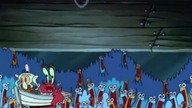 PATRYK UWIĘZIŁ SPONGEBOBA!! | Patricks Revenge