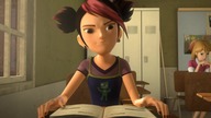 [S01E10] Transformers Prime - Odcinek 10 - Deus Ex Machina