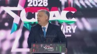 VIKTOR ORBAN OBNAŻYŁ UE NA OCZACH CAŁEGO ŚWIATA! ZEŁEŃSKI ZAORANY! [dubbing PL]