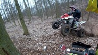 ATV Riders-Ja nie podjadę?! Trzeba mieć jaja! - ATV HILL CLIMB Crashes/Fails