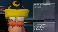 Wormsowa Rosyjska Ruletka Odcinek 40 Edycja I (18. 01. 2001) (Fan-Made)