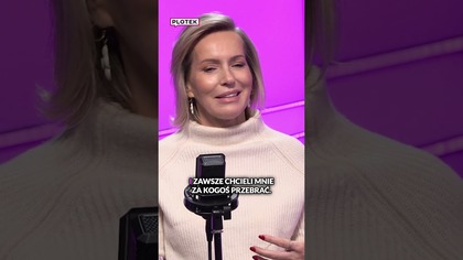 Smaszcz ocenia styl Marty Nawrockiej.   Ona się daje komuś przebierać #shorts #showbiz #plotek