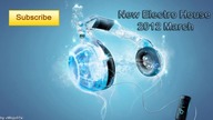 W&oacute;jo - New Electro House 2012 March #6 