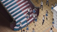Kanojo ga Flag wo Oraretara - Odcinek 11 Napisy PL