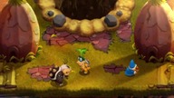 Minion Quest 2 Bowser Jr.'s Journey - przewodnik po grze (3DS) #5