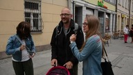 Jak dobrze się bawią uczestnicy Suwałki Blues Festival ? Sonda, HD