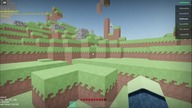 Kolejny minecraft w roblox, czyli codzienność