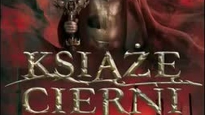 #01 Lawrence Mark - Trylogia Rozbite Imperium -Tom 1.  Książę cierni #Audiobook PL