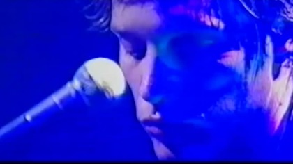 Jon Bon Jovi - Destination Anywhere MTV Unplugged